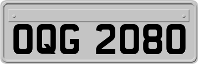 OQG2080