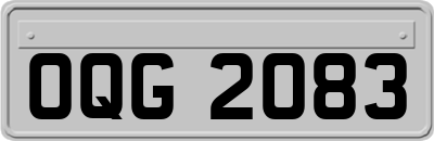OQG2083