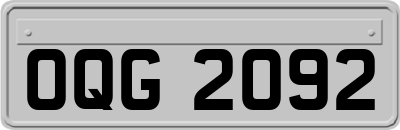 OQG2092