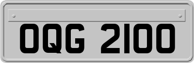 OQG2100