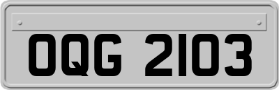 OQG2103