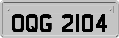 OQG2104