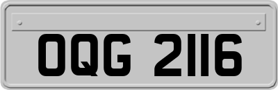 OQG2116