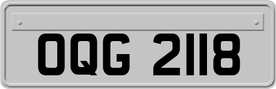 OQG2118