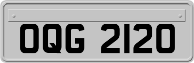 OQG2120