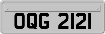 OQG2121