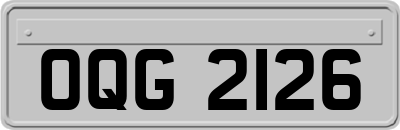 OQG2126