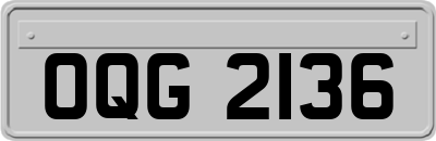 OQG2136
