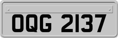 OQG2137