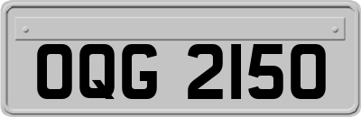 OQG2150