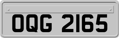 OQG2165
