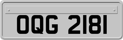 OQG2181
