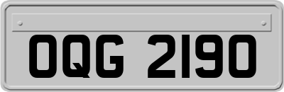 OQG2190