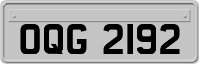 OQG2192