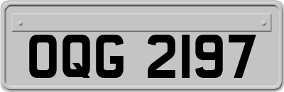 OQG2197