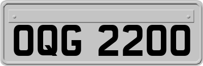 OQG2200