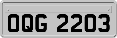 OQG2203