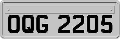 OQG2205