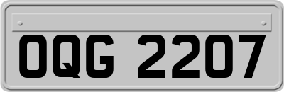 OQG2207