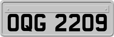 OQG2209