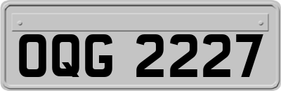 OQG2227