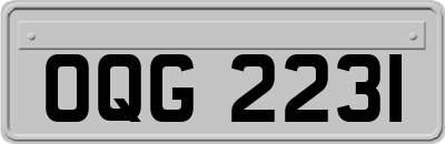 OQG2231