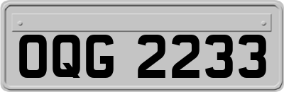 OQG2233
