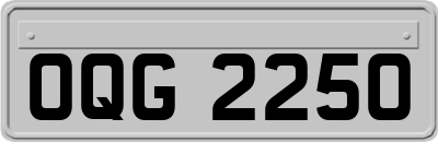 OQG2250