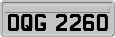 OQG2260