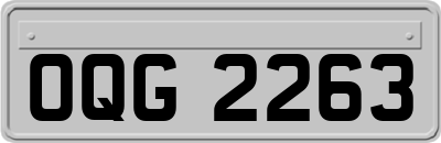 OQG2263