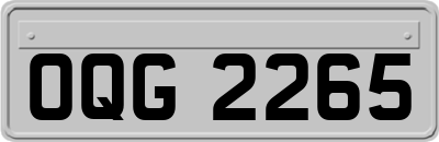 OQG2265