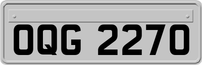 OQG2270