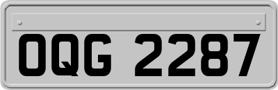 OQG2287