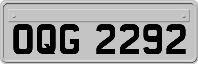 OQG2292