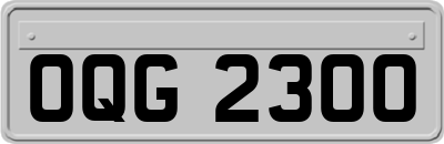 OQG2300