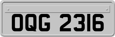 OQG2316