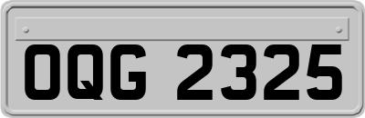 OQG2325