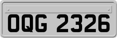 OQG2326