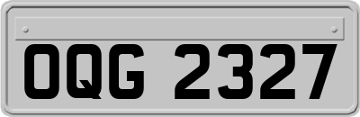 OQG2327