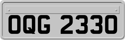 OQG2330