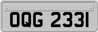 OQG2331