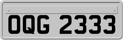 OQG2333