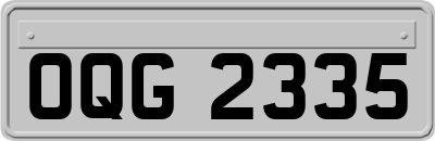 OQG2335