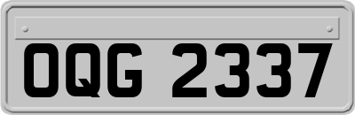 OQG2337