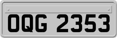 OQG2353