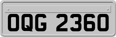 OQG2360