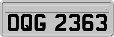 OQG2363
