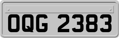 OQG2383