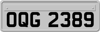 OQG2389