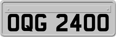 OQG2400